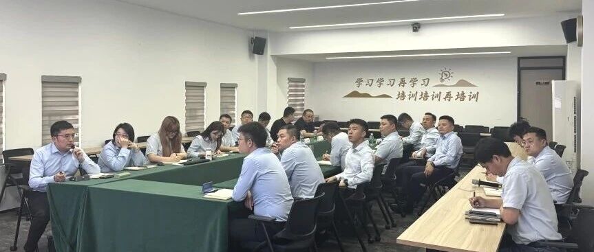 战略携手 赋能发展 | 建华供应链与安徽吾新深化战略合作，共筑绿色建材新生态